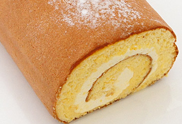 贈ロール（はちみつ）