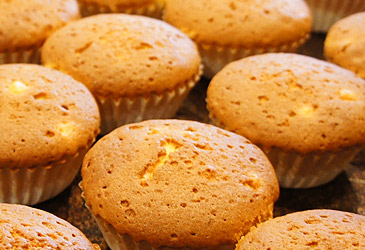 御影スタイルマドレーヌ